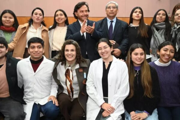 Salta perdió el 93% de los fondos nacionales para educación técnica y destinará más de $2.000 millones para sostener inversiones