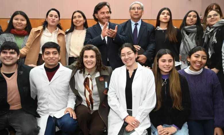 Salta perdió el 93% de los fondos nacionales para educación técnica y destinará más de $2.000 millones para sostener inversiones