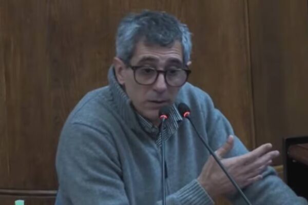 Causa Cuadernos: Baratta volvió a declarar y negó vínculos con la exesposa de Oscar Centeno
