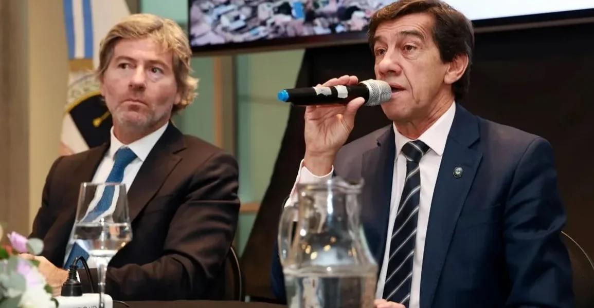 Jujuy puso en marcha el plan para implementar la Ley de Mediación y fortalecer el acceso a la Justicia