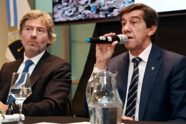 Jujuy puso en marcha el plan para implementar la Ley de Mediación y fortalecer el acceso a la Justicia