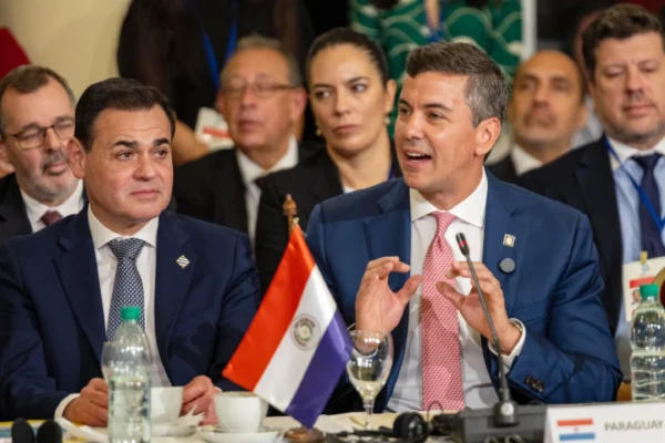 Paraguay abre la Cumbre del Mercosur y prepara el traspaso de la presidencia a Uruguay