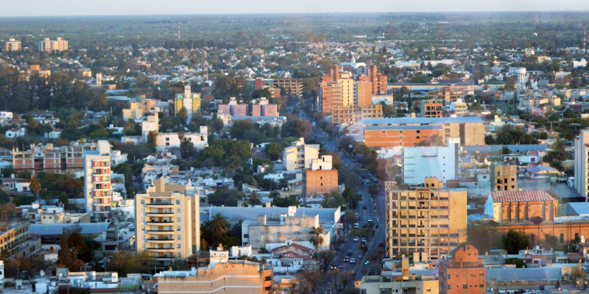 Martes fresco y con máxima de 20°C en Santiago del Estero