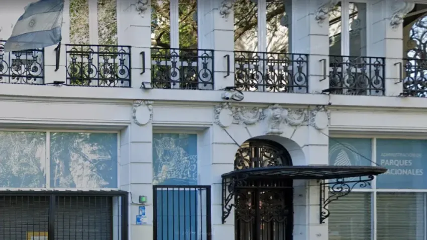 El Gobierno lanzó un nuevo plan de retiros voluntarios en Parques Nacionales con pagos en tres cuotas