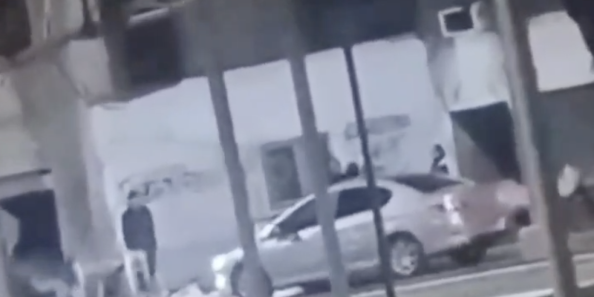 Corrientes: una pelea durante los festejos por el Día del Padre terminó con un hombre baleado