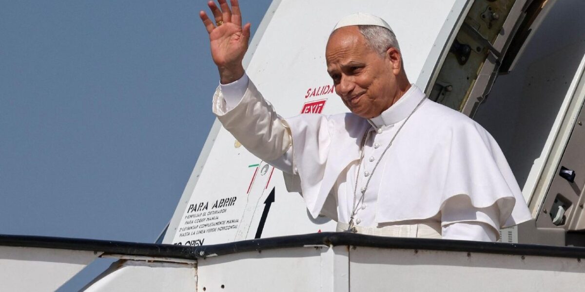 Perú confirmó la visita del papa León XIV y crece la expectativa por una gira que incluiría a la Argentina