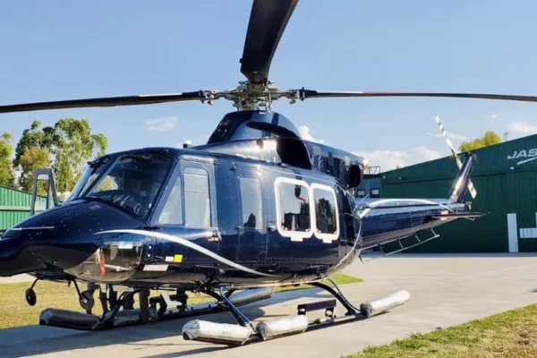 Tragedia aérea en San Juan: murieron los siete ocupantes de un helicóptero que realizaba una capacitación