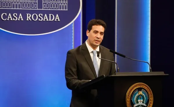 El Gobierno argentino buscó bajar la tensión con Brasil y aseguró que no pretende afectar la relación diplomática