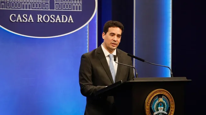 El Gobierno argentino buscó bajar la tensión con Brasil y aseguró que no pretende afectar la relación diplomática