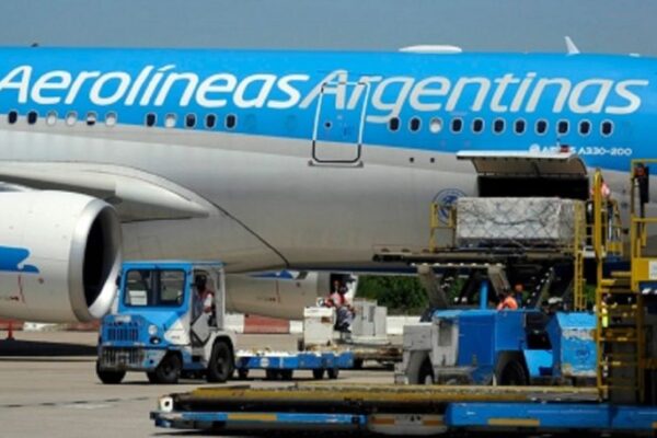 La Justicia de Estados Unidos confirmó una condena de casi USD 391 millones contra Argentina por la estatización de Aerolíneas Argentinas