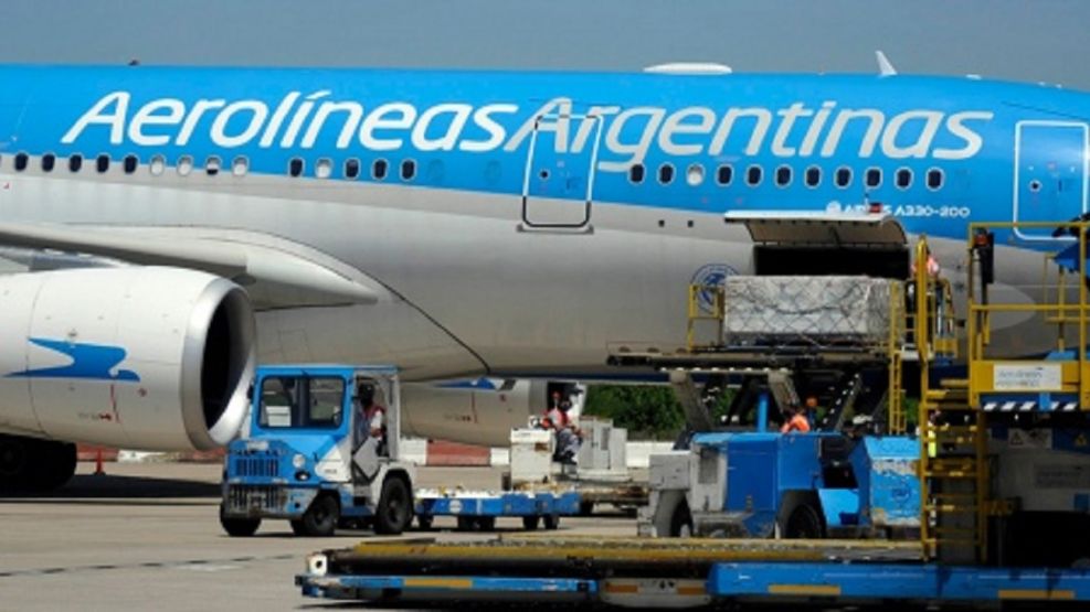 La Justicia de Estados Unidos confirmó una condena de casi USD 391 millones contra Argentina por la estatización de Aerolíneas Argentinas