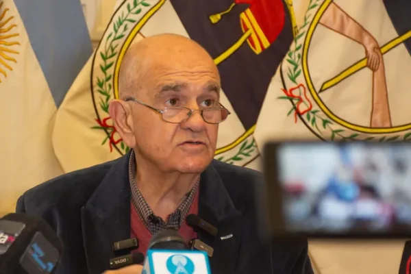 Jujuy declaró la emergencia energética y tarifaria tras los cortes provocados por el temporal