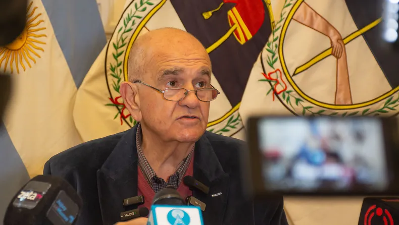 Jujuy declaró la emergencia energética y tarifaria tras los cortes provocados por el temporal
