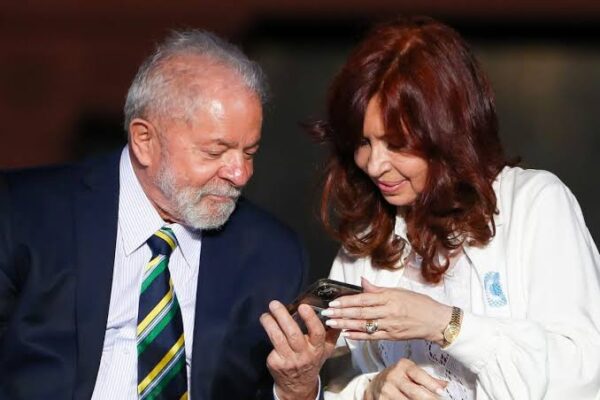 Cristina Kirchner recurrirá a la ONU por la condena en la causa Vialidad con el abogado que defendió a Lula