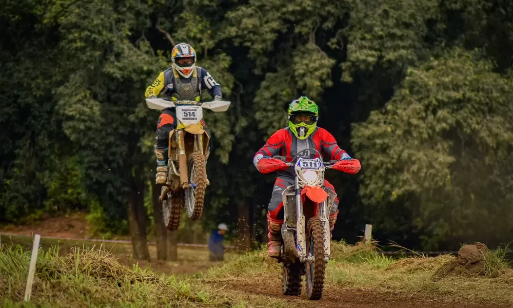 El Campeonato Argentino de Enduro llega a Tucumán con pilotos de todo el país