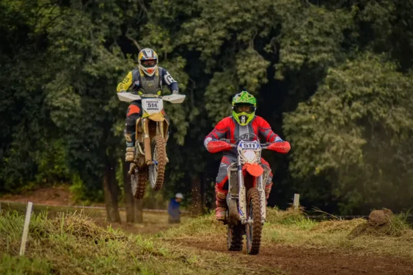 El Campeonato Argentino de Enduro llega a Tucumán con pilotos de todo el país