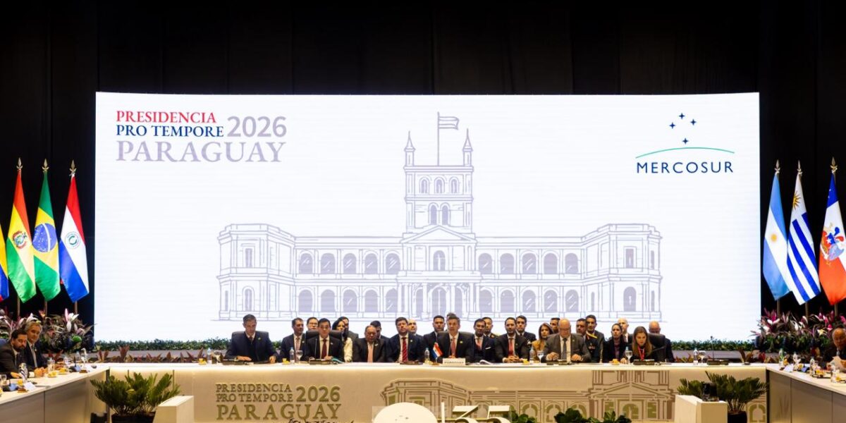 Mercosur: Paraguay pidió una distribución más justa de las cuotas con la Unión Europea