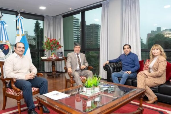 Tucumán será sede del Encuentro Nacional de Empleados de Rentas con la participación de 400 personas