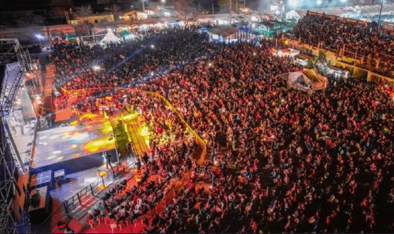 Vacaciones de invierno en Catamarca: fiestas, turismo y gastronomía