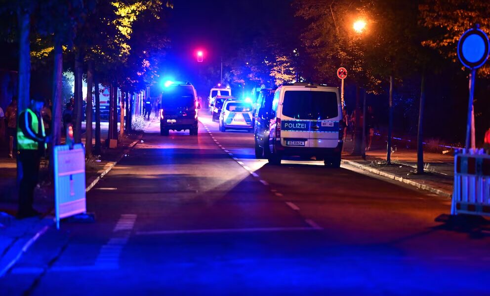 Un vehículo atropelló a una multitud durante la celebración del Orgullo en Berlín: un muerto y 17 heridos