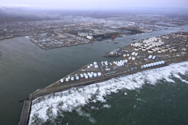 Un terremoto de magnitud 7,1 sacudió el sur de Japón y activó una alerta por tsunami