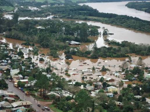 La provincia de Misiones se preprara para “un El Niño muy fuerte” desde octubre