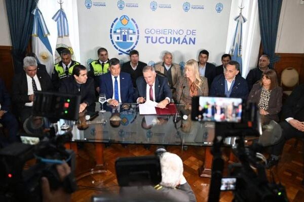 Tucumán abrió el calendario electoral de 2027 y otras provincias preparan elecciones desdobladas