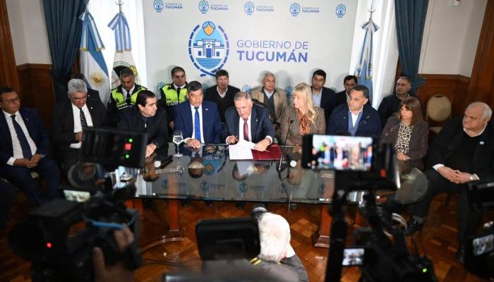 Tucumán abrió el calendario electoral de 2027 y otras provincias preparan elecciones desdobladas