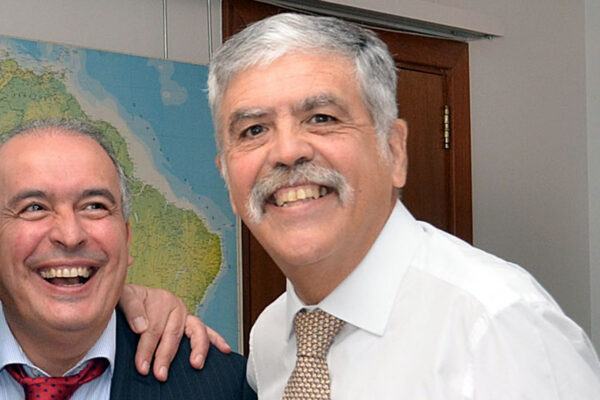 Condenaron a Julio De Vido y José López a cinco años de prisión por el pago de coimas para la ampliación de dos gasoductos