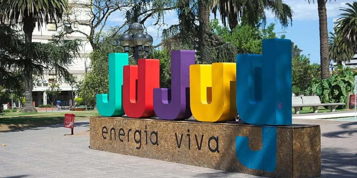 Carlos Sadir impulsa la construcción de un Centro de Convenciones en San Salvador de Jujuy