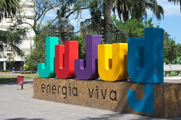 Carlos Sadir impulsa la construcción de un Centro de Convenciones en San Salvador de Jujuy