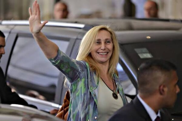 Seguridad regional y El Niño, los temas de la reunión del NEA con Karina Milei