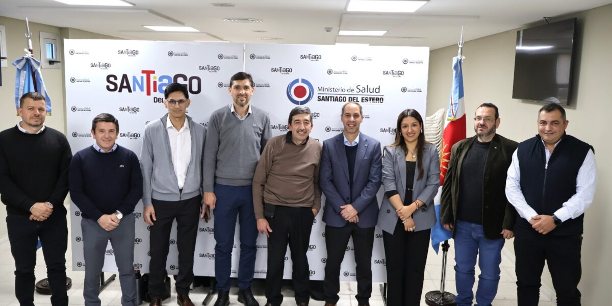 Ministros de Salud del Norte Grande alertaron por el desfinanciamiento del programa Incluir Salud