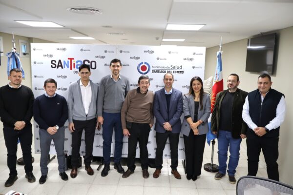 Ministros de Salud del Norte Grande alertaron por el desfinanciamiento del programa Incluir Salud