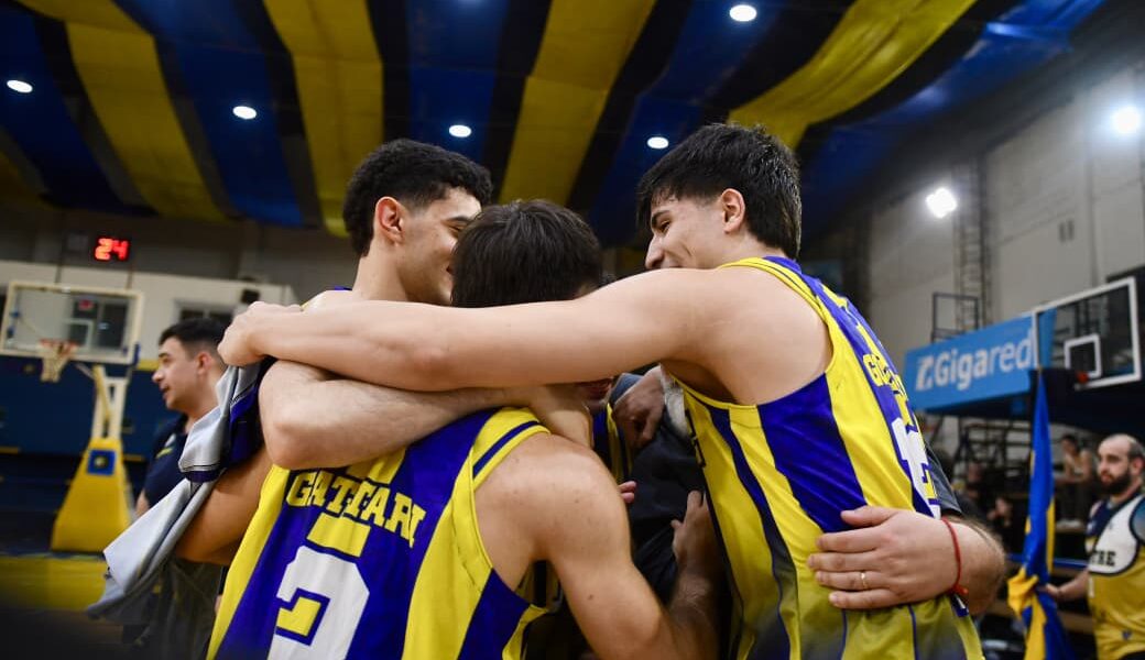 Básquet: Mitre eliminó a Tokio en el clásico posadeño y quedó a una serie del ascenso a la Liga Argentina