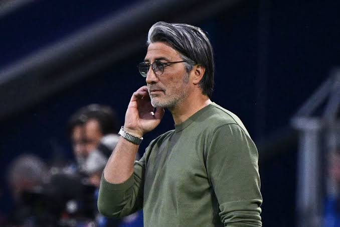 Argentina vs Suiza: Murat Yakin dijo que el campeón “no es invencible”