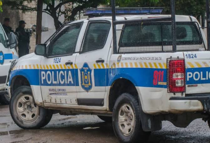 Condenaron a un hombre por golpear, asfixiar y amenazar con una tijera a su pareja en Salta
