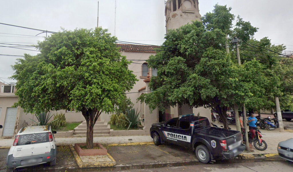 Dos hombres acordaron un encuentro íntimo y terminaron detenidos tras una pelea por un celular