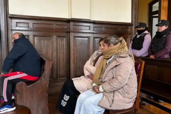 Secuestraron 66 kilos de cocaína en Salta e investigan a siete policías tucumanos