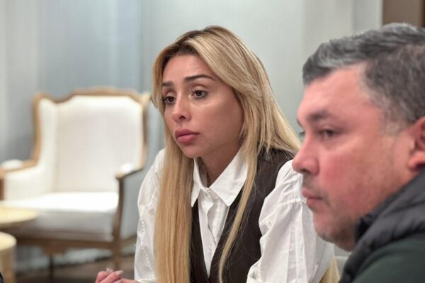 La intendenta de Graneros, Tucumán, negó una denuncia por enriquecimiento ilícito y anunció acciones legales