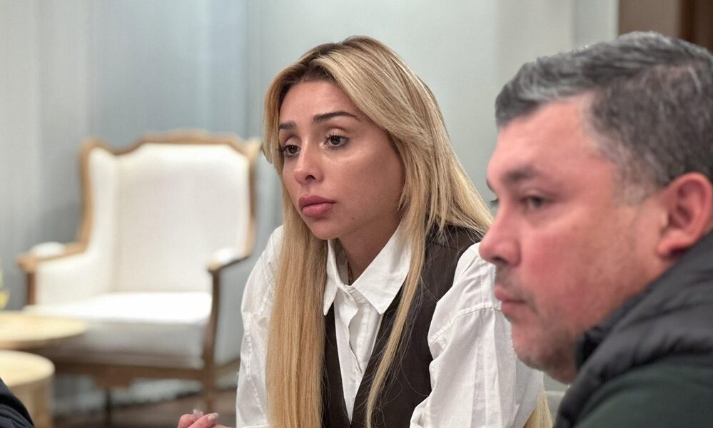 La intendenta de Graneros, Tucumán, negó una denuncia por enriquecimiento ilícito y anunció acciones legales