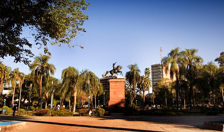 Chaco tendrá una semana fría y con ascenso de temperatura desde el miércoles