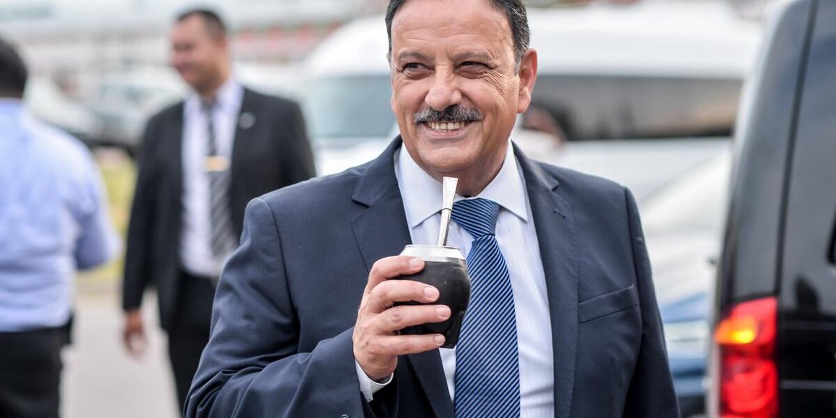 La Rioja: Ricardo Quintela confirmó un aumento del 15% para empleados estatales