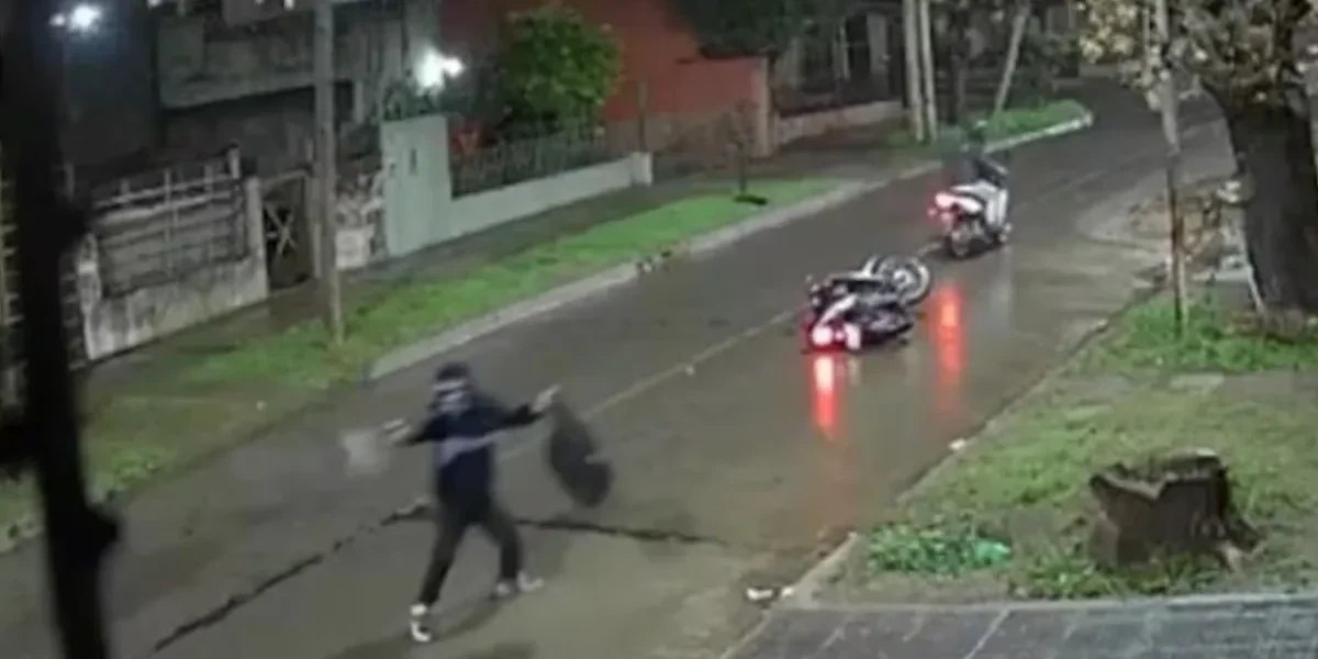 Un policía federal oriundo de Santiago del Estero fue asesinado por motochorros en un intento de robo en Buenos Aires
