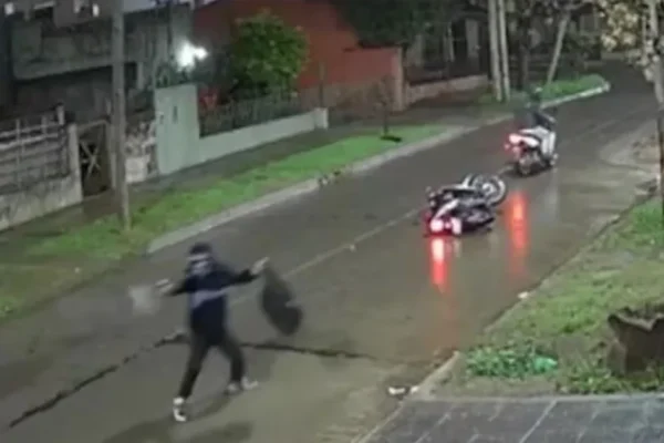 Un policía federal oriundo de Santiago del Estero fue asesinado por motochorros en un intento de robo en Buenos Aires