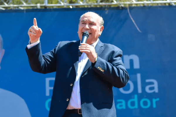 Jujuy: Rubén Rivarola cuestionó al Gobierno nacional y pidió medidas para impulsar el consumo