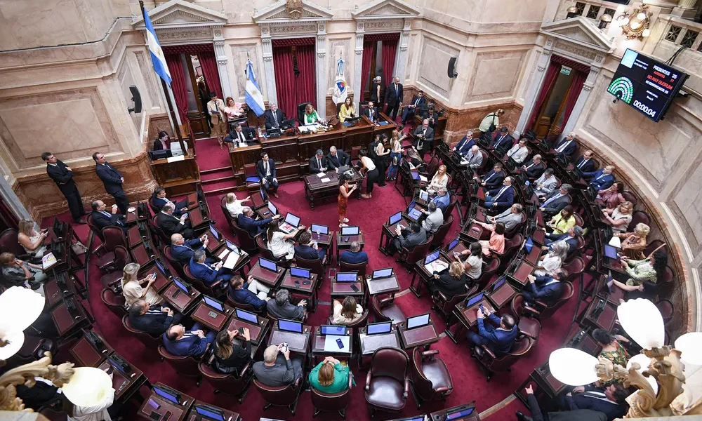 La Iglesia cuestionó el proyecto oficial sobre tierras y advirtió por la extranjerización y el acceso a recursos naturales