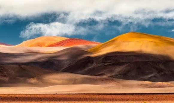 Catamarca recibió casi 6.000 turistas durante el fin de semana largo