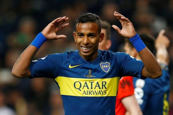 Boca lo había apartado tras ser condenado por violencia de género: Después de más de tres años vuelve Sebastián Villa