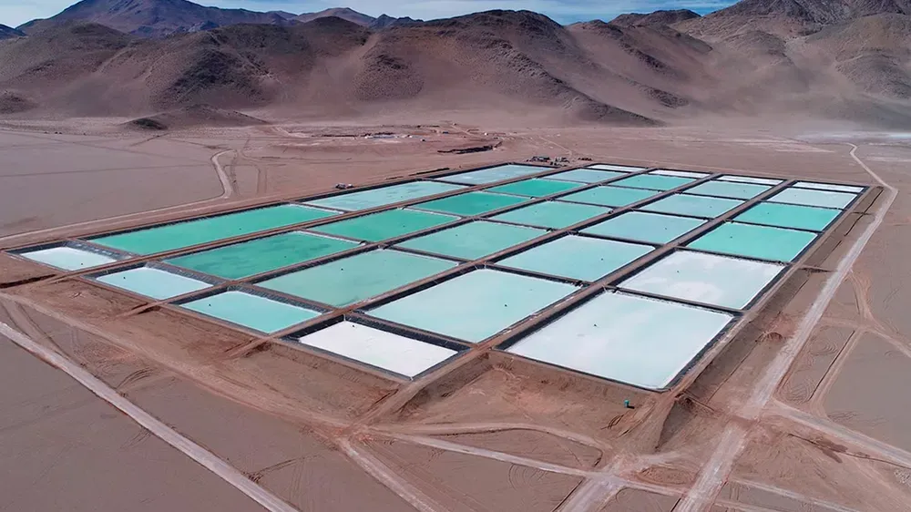 Jujuy volverá a ser sede del Seminario Internacional “Litio en Sudamérica” en octubre